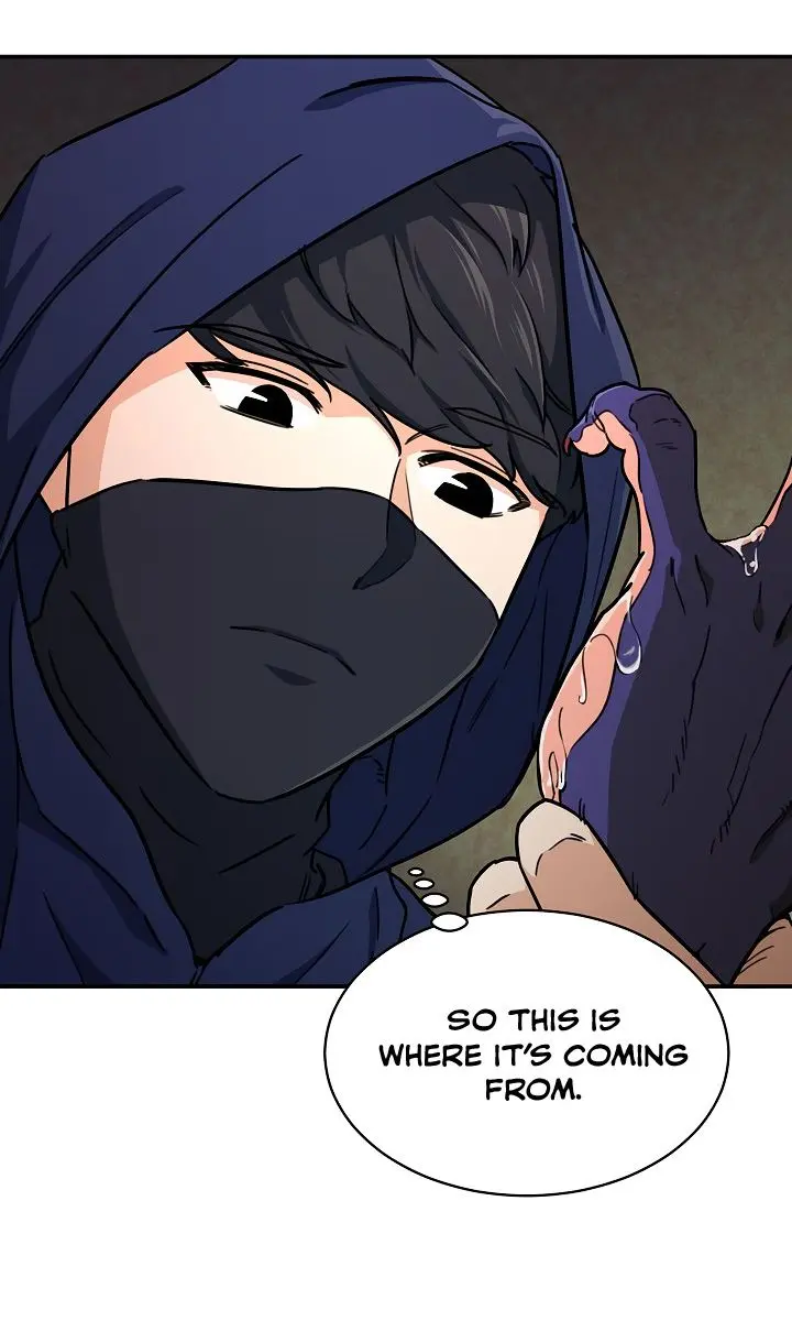 My Dad Is Too Strong Chapter 40 Page 64