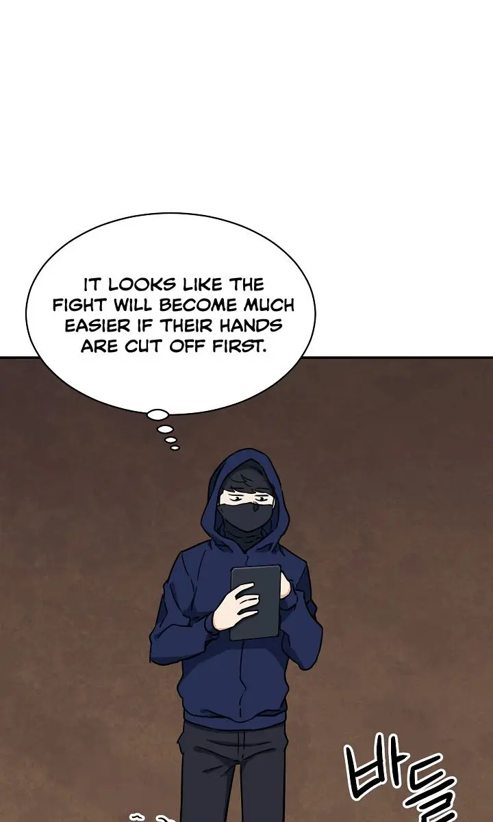 My Dad Is Too Strong Chapter 40 Page 65