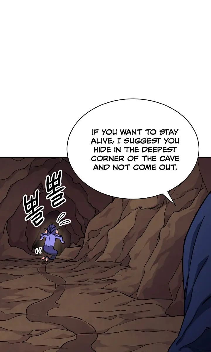 My Dad Is Too Strong Chapter 40 Page 68