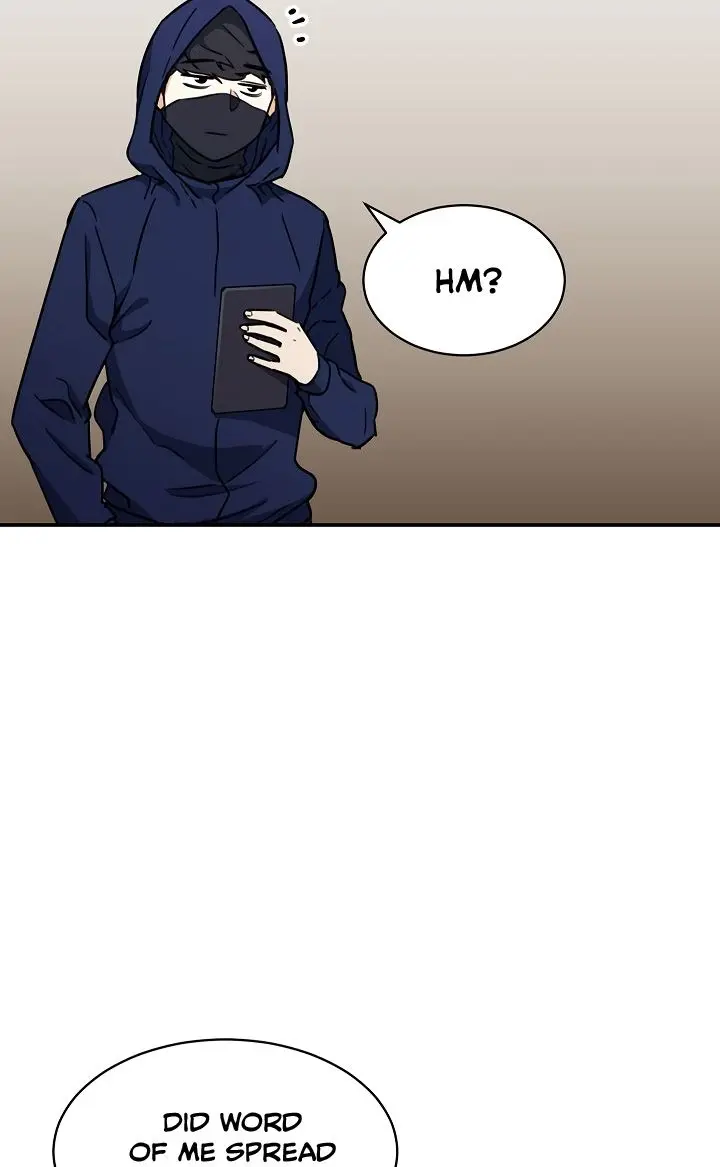 My Dad Is Too Strong Chapter 40 Page 71