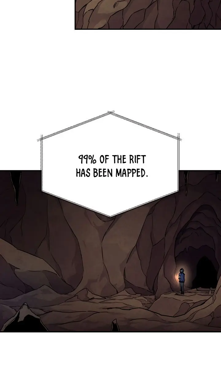 My Dad Is Too Strong Chapter 40 Page 73