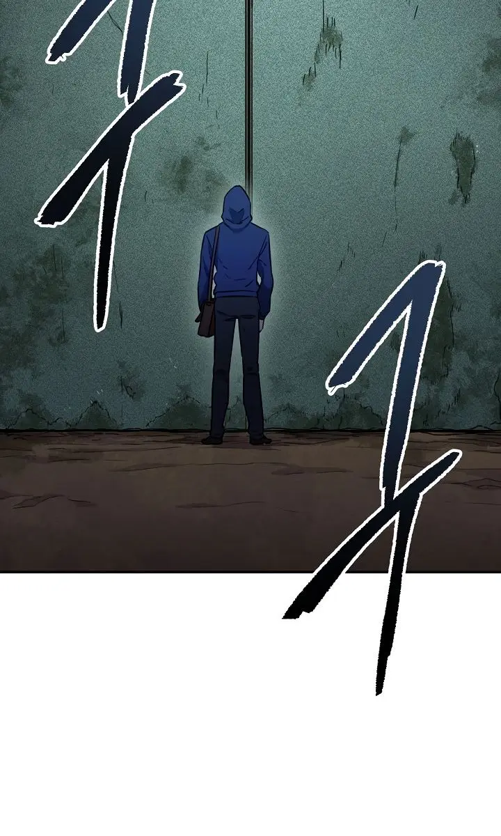 My Dad Is Too Strong Chapter 40 Page 77