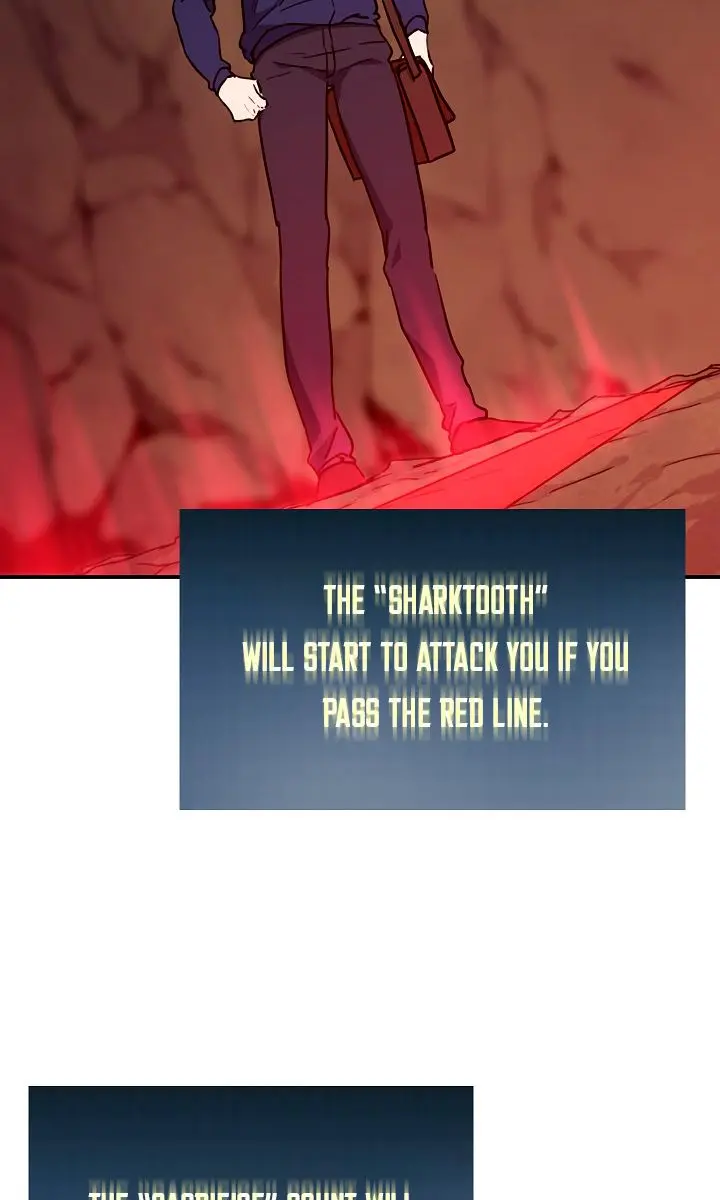 My Dad Is Too Strong Chapter 41 Page 17