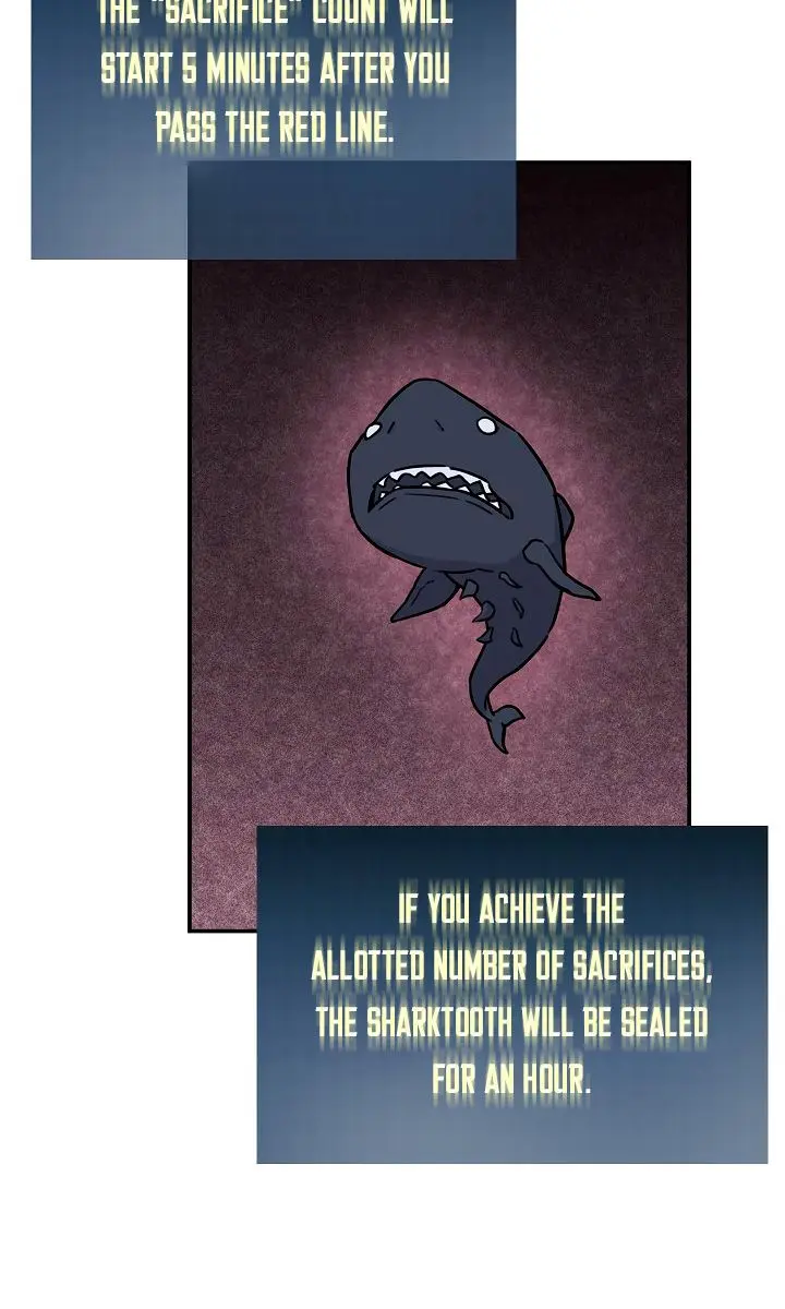 My Dad Is Too Strong Chapter 41 Page 18