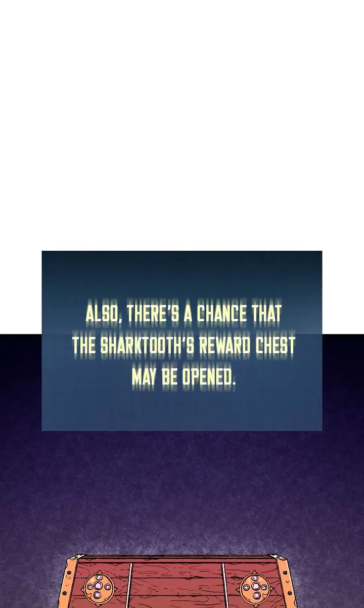 My Dad Is Too Strong Chapter 41 Page 20