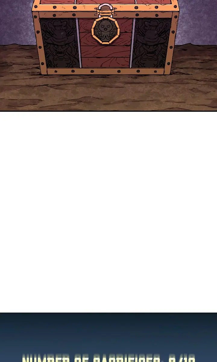 My Dad Is Too Strong Chapter 41 Page 21