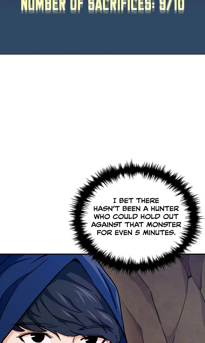 My Dad Is Too Strong Chapter 41 Page 22