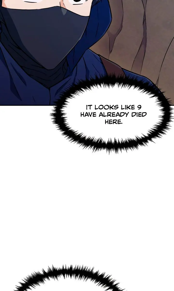 My Dad Is Too Strong Chapter 41 Page 23