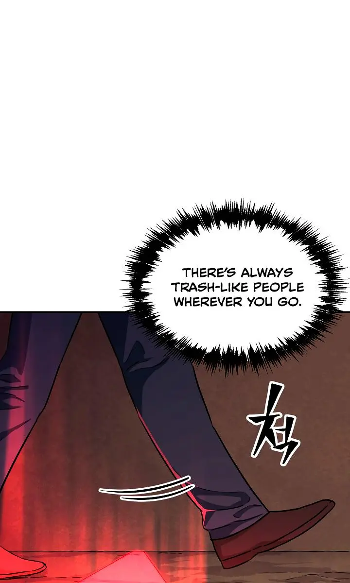 My Dad Is Too Strong Chapter 41 Page 26