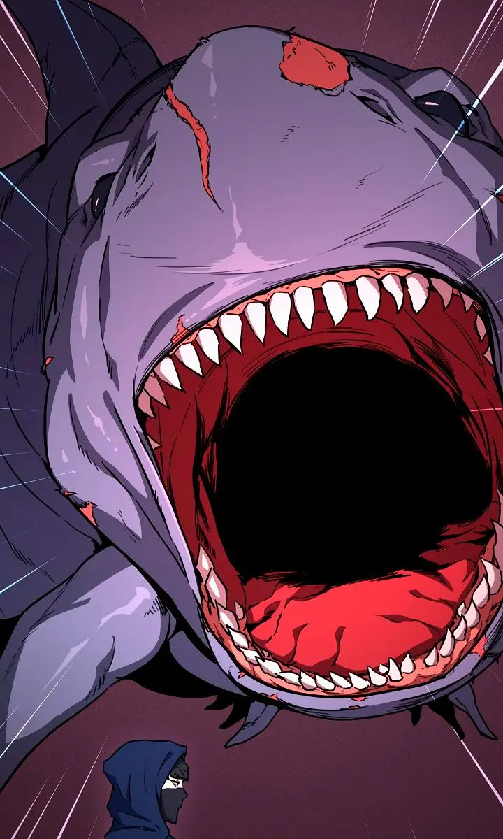 My Dad Is Too Strong Chapter 41 Page 28