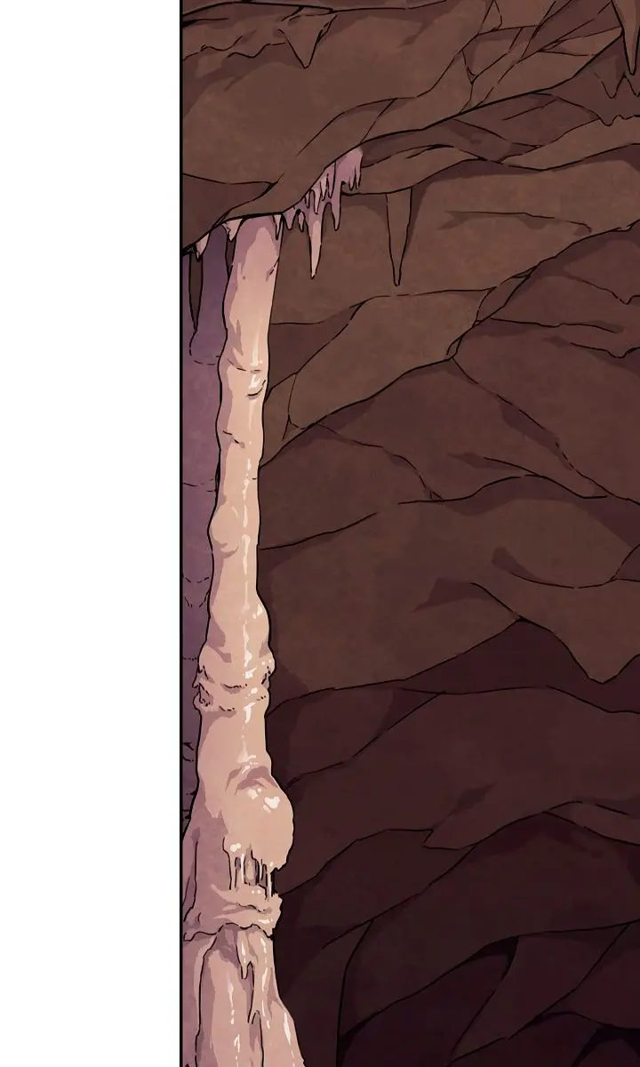 My Dad Is Too Strong Chapter 41 Page 36