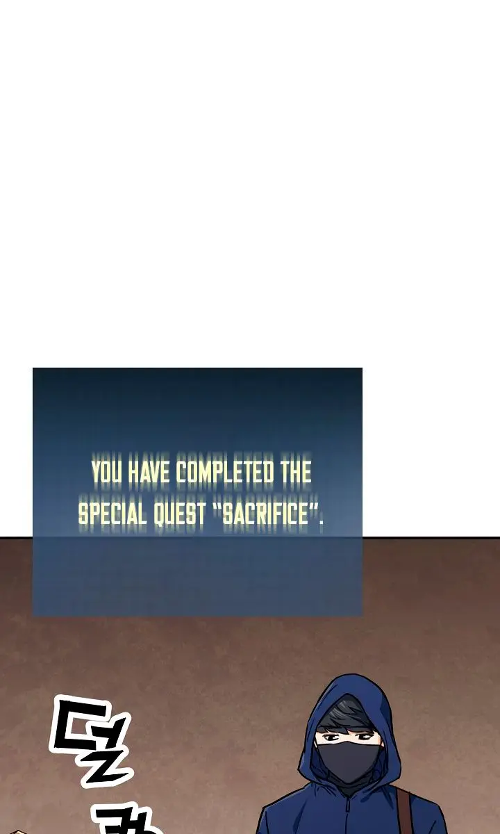 My Dad Is Too Strong Chapter 41 Page 38