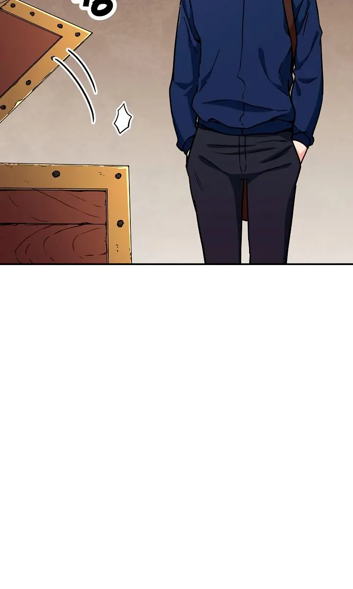 My Dad Is Too Strong Chapter 41 Page 39