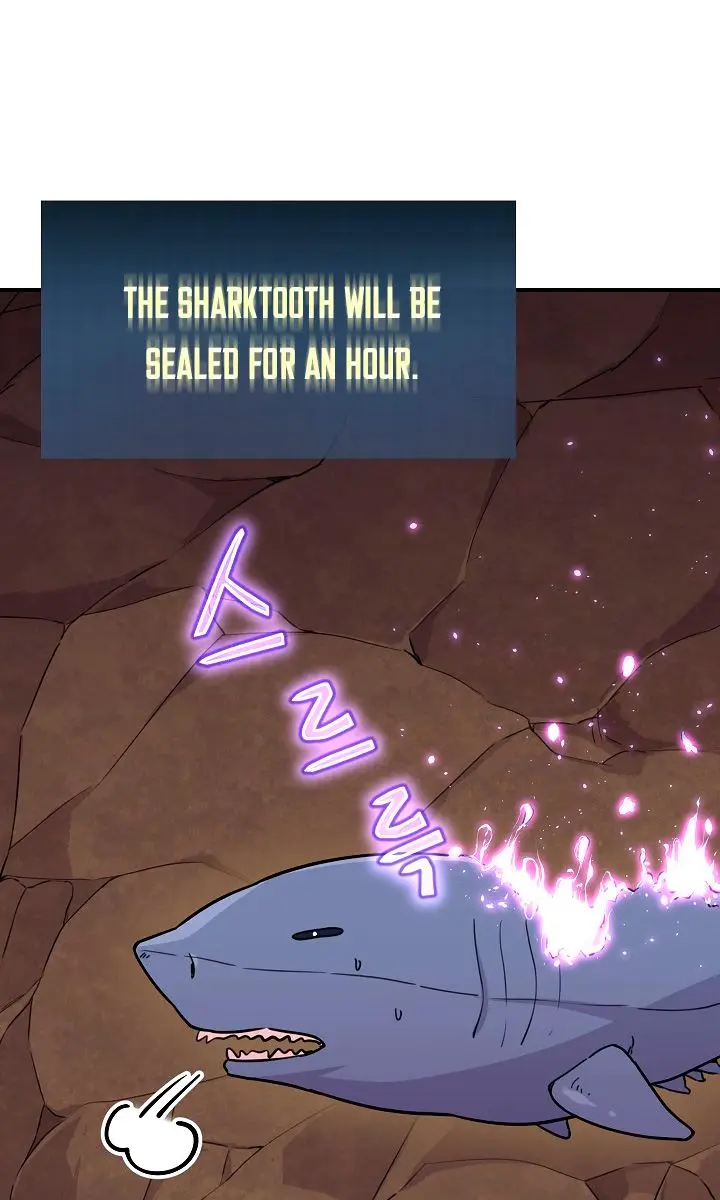 My Dad Is Too Strong Chapter 41 Page 40