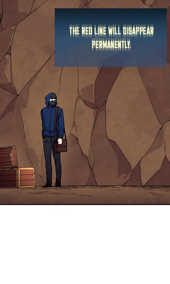 My Dad Is Too Strong Chapter 41 Page 41