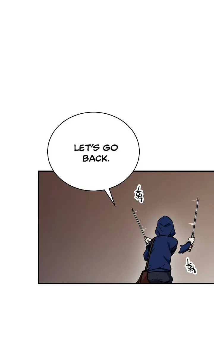 My Dad Is Too Strong Chapter 41 Page 46