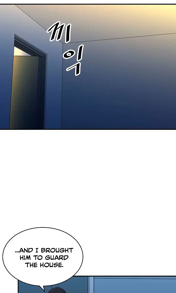 My Dad Is Too Strong Chapter 41 Page 48