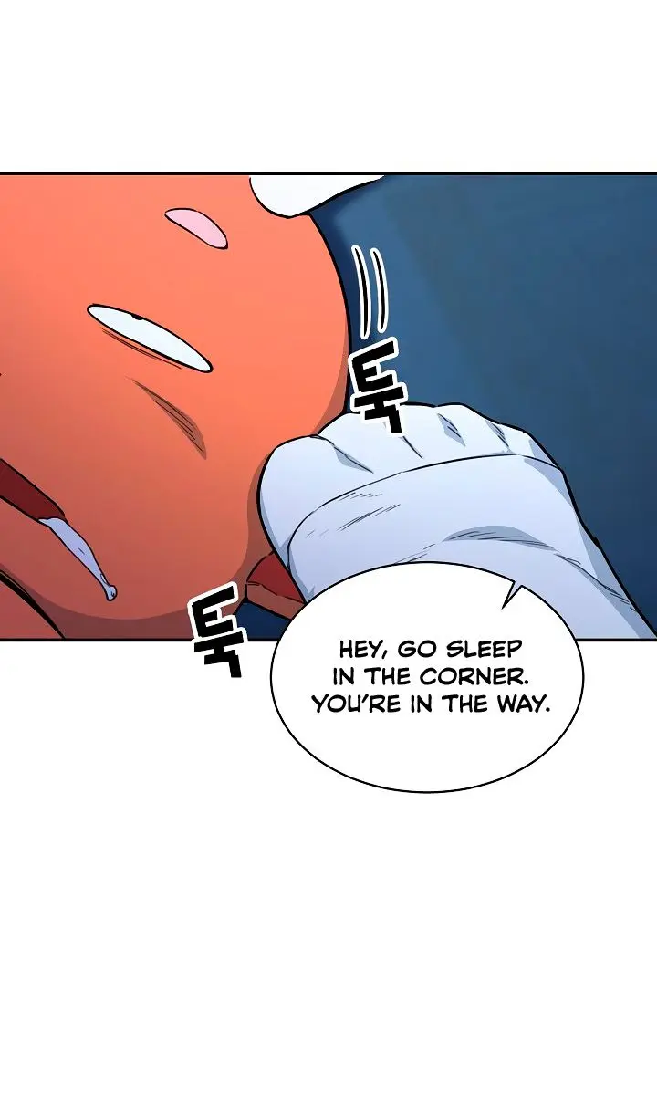 My Dad Is Too Strong Chapter 41 Page 50