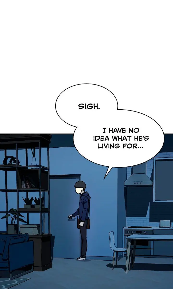 My Dad Is Too Strong Chapter 41 Page 53