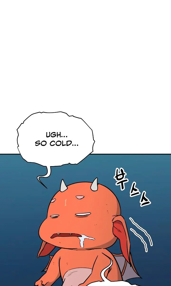 My Dad Is Too Strong Chapter 41 Page 56