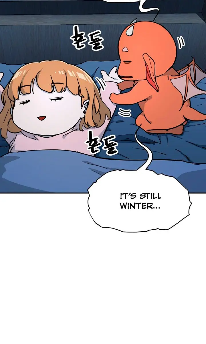 My Dad Is Too Strong Chapter 41 Page 59