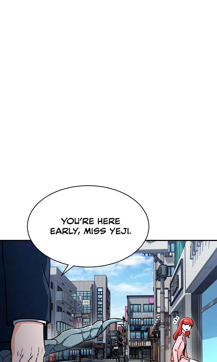 My Dad Is Too Strong Chapter 41 Page 68