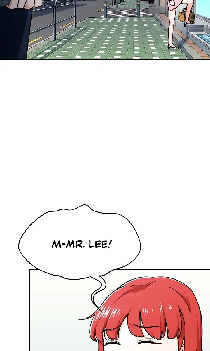 My Dad Is Too Strong Chapter 41 Page 69