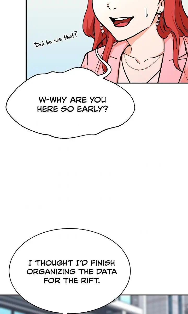 My Dad Is Too Strong Chapter 41 Page 70