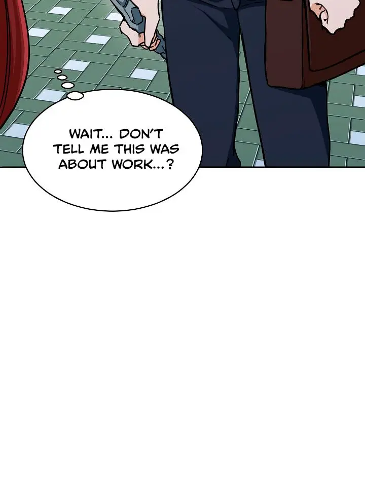 My Dad Is Too Strong Chapter 41 Page 73