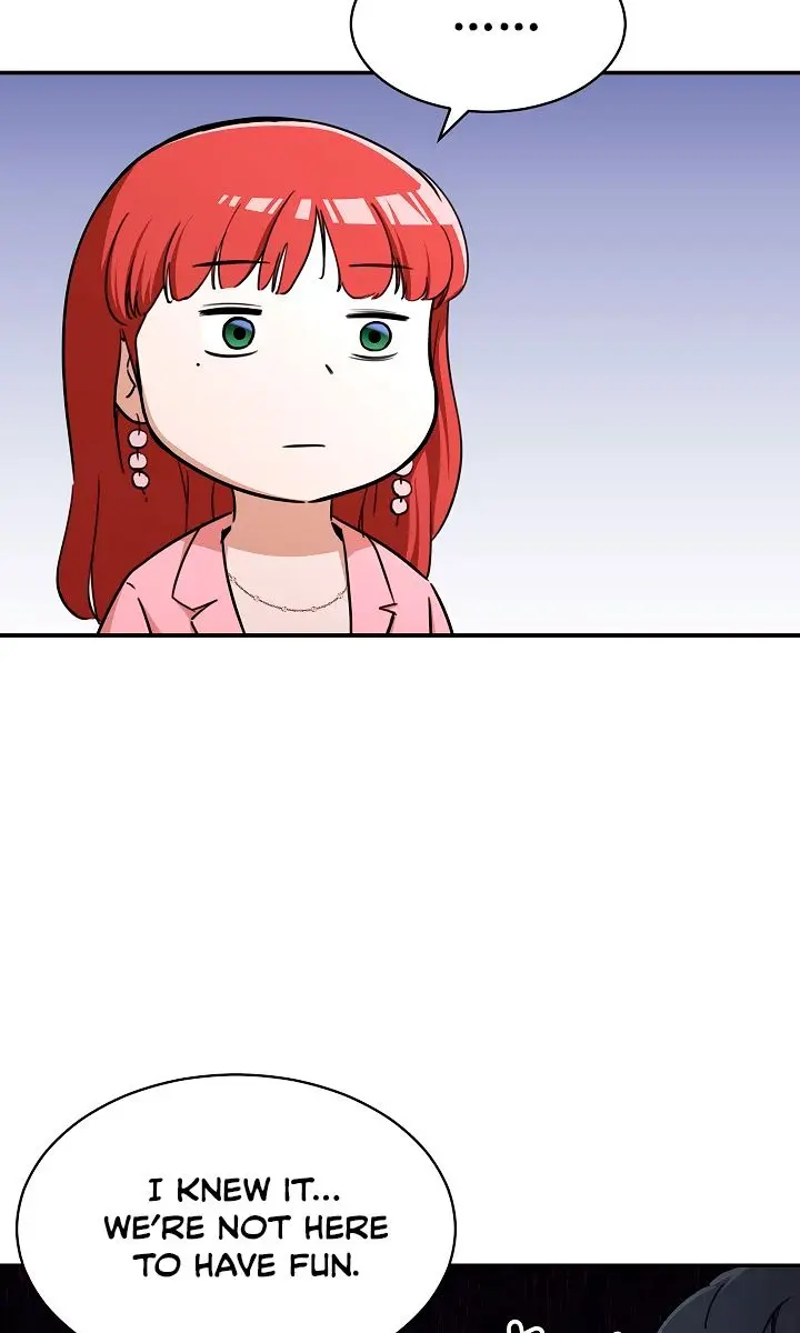 My Dad Is Too Strong Chapter 41 Page 80