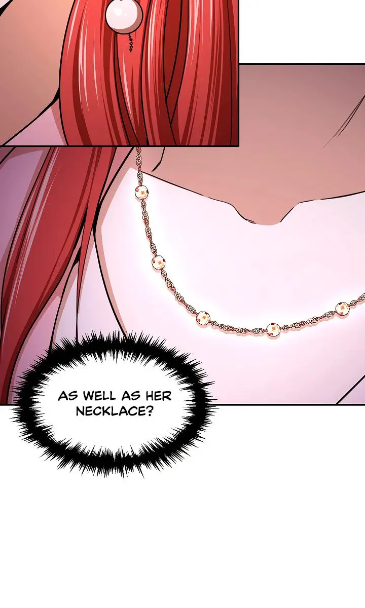 My Dad Is Too Strong Chapter 41 Page 83