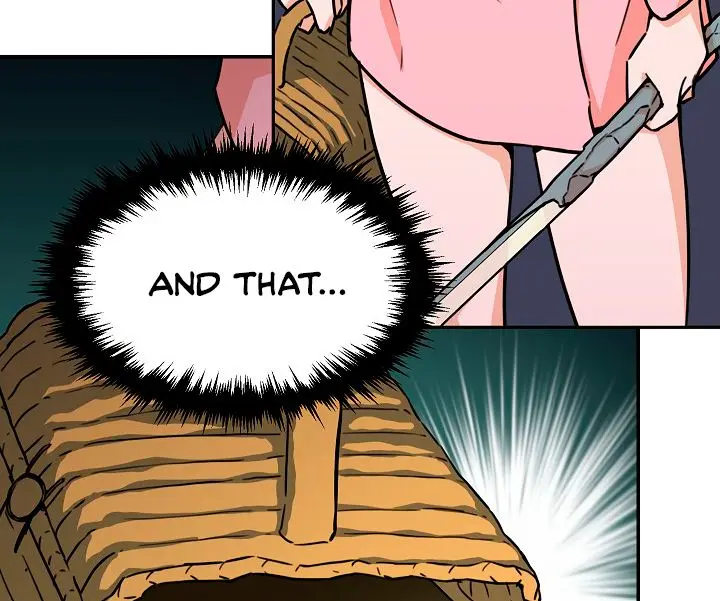 My Dad Is Too Strong Chapter 41 Page 85