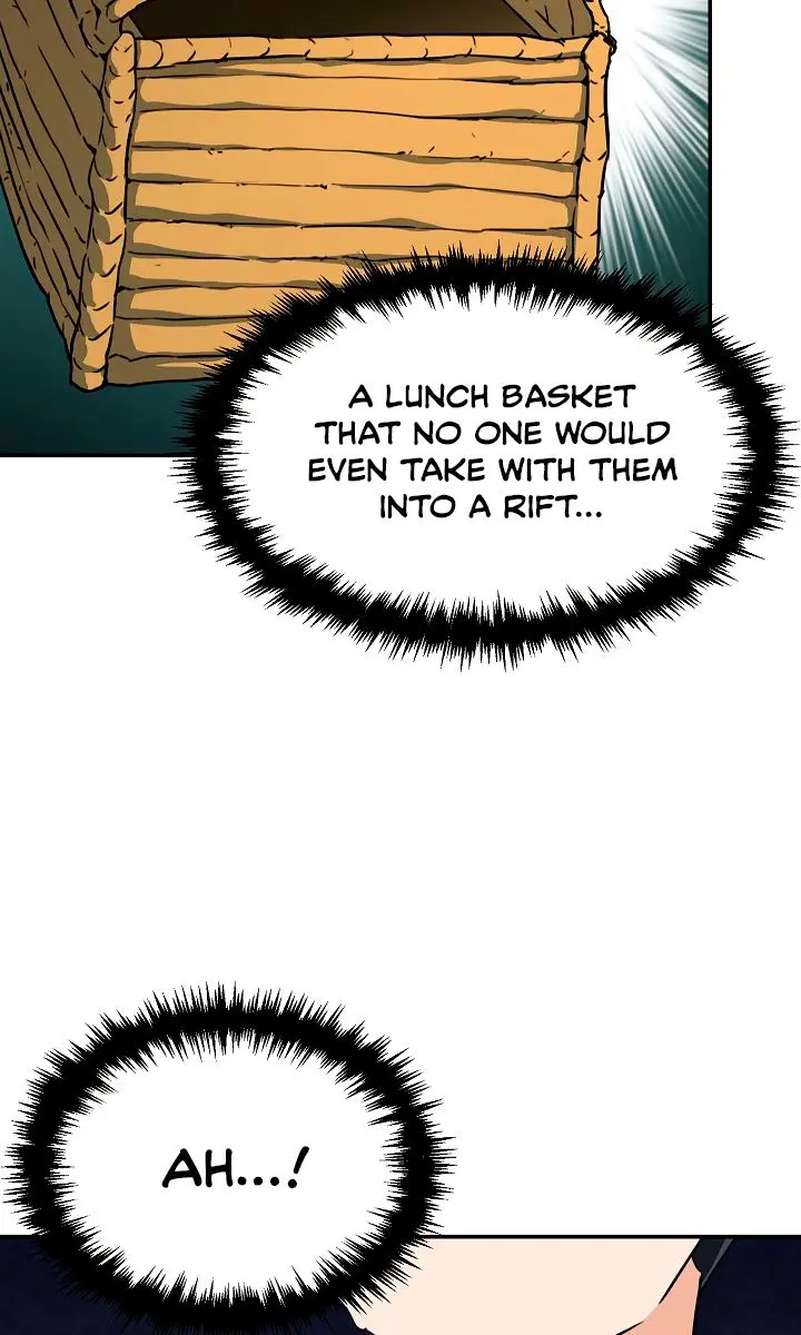 My Dad Is Too Strong Chapter 41 Page 86