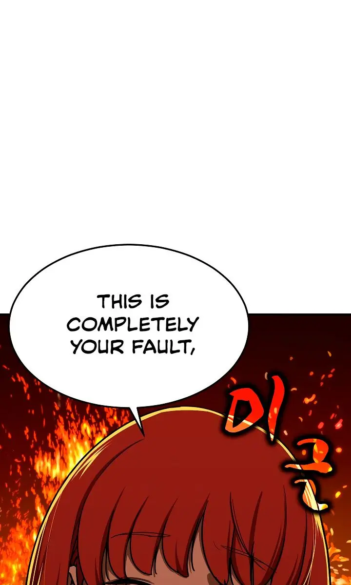 My Dad Is Too Strong Chapter 41 Page 89