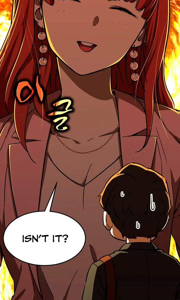 My Dad Is Too Strong Chapter 41 Page 90