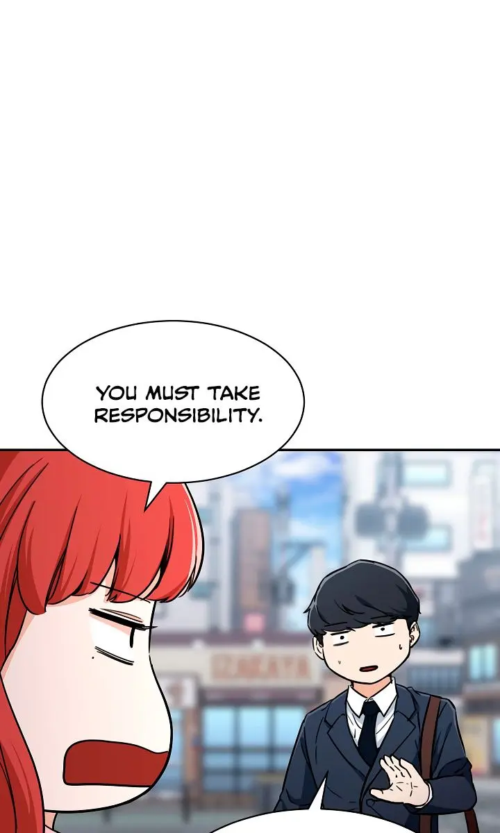 My Dad Is Too Strong Chapter 41 Page 94