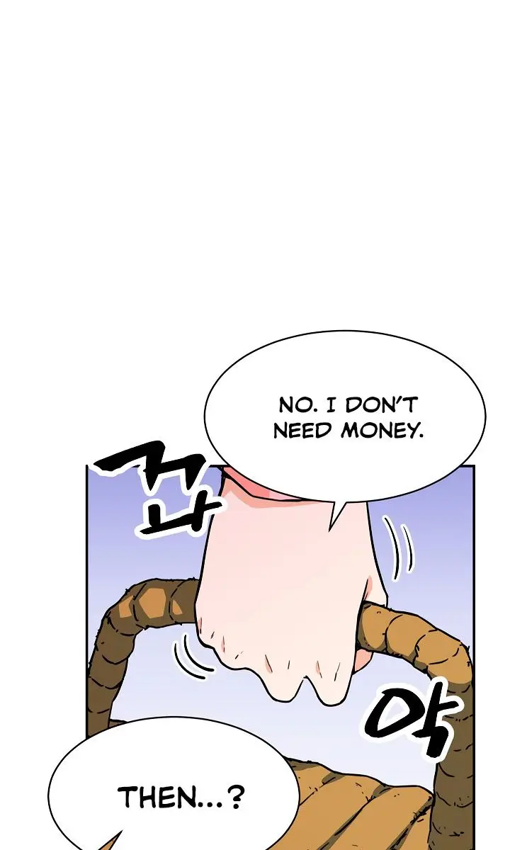 My Dad Is Too Strong Chapter 41 Page 97