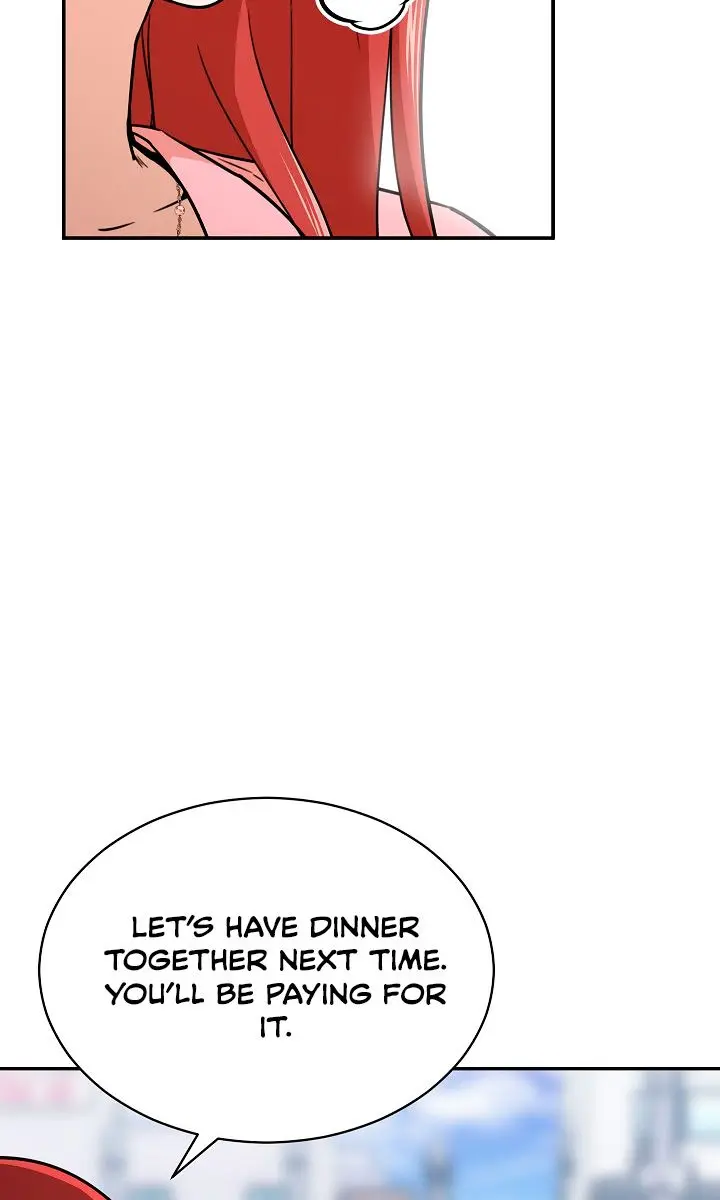 My Dad Is Too Strong Chapter 41 Page 99