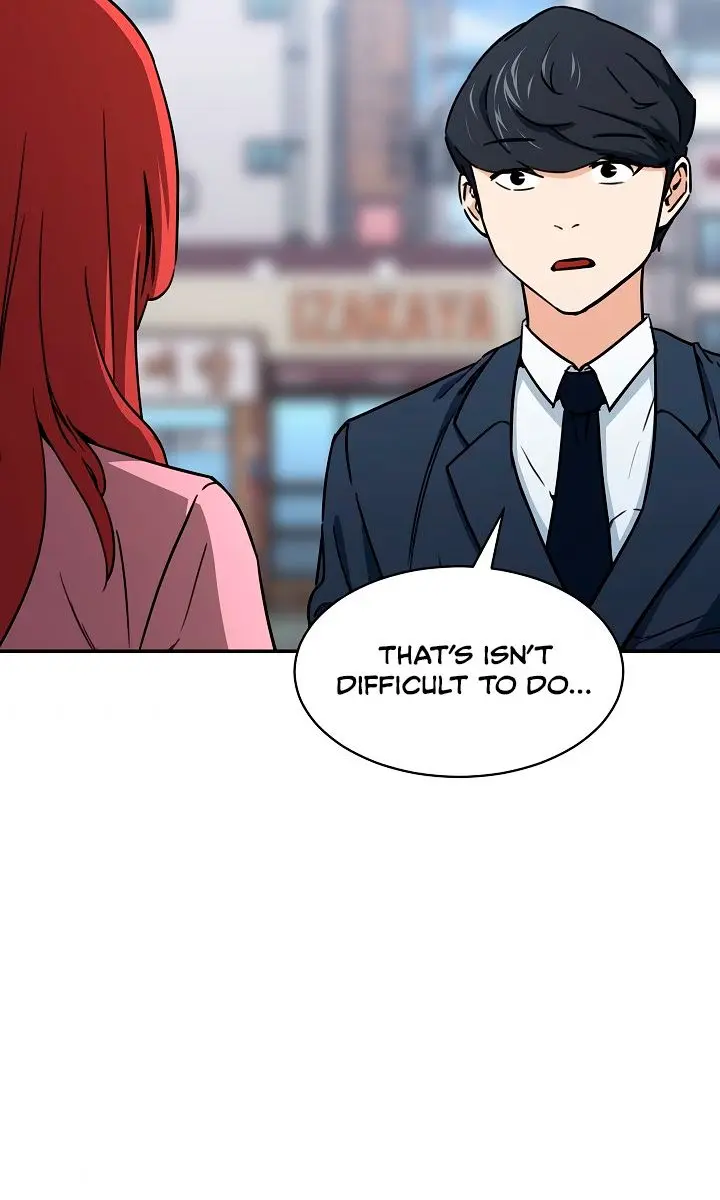 My Dad Is Too Strong Chapter 41 Page 100