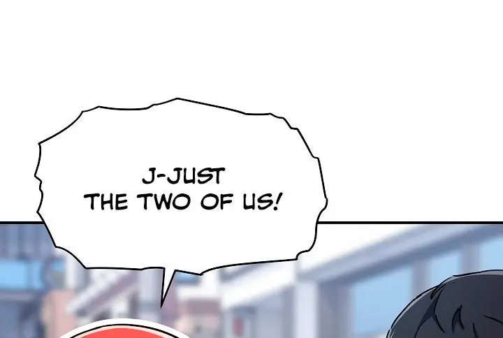 My Dad Is Too Strong Chapter 41 Page 101