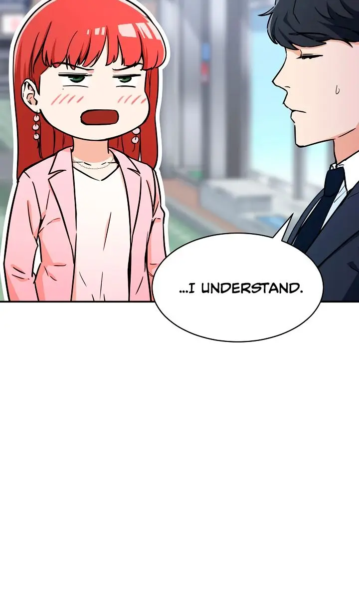 My Dad Is Too Strong Chapter 41 Page 102