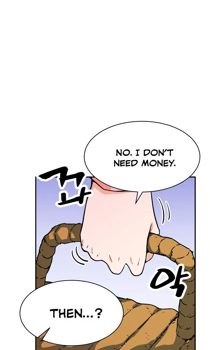 My Dad Is Too Strong Chapter 42 Page 3