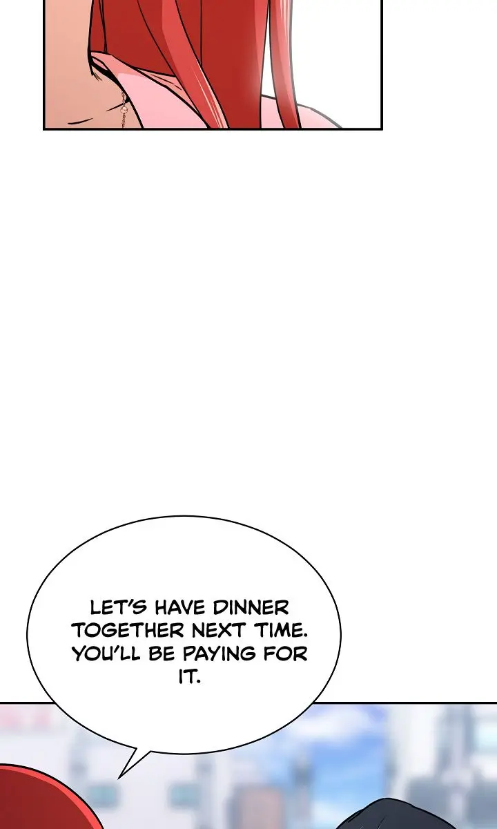 My Dad Is Too Strong Chapter 42 Page 5