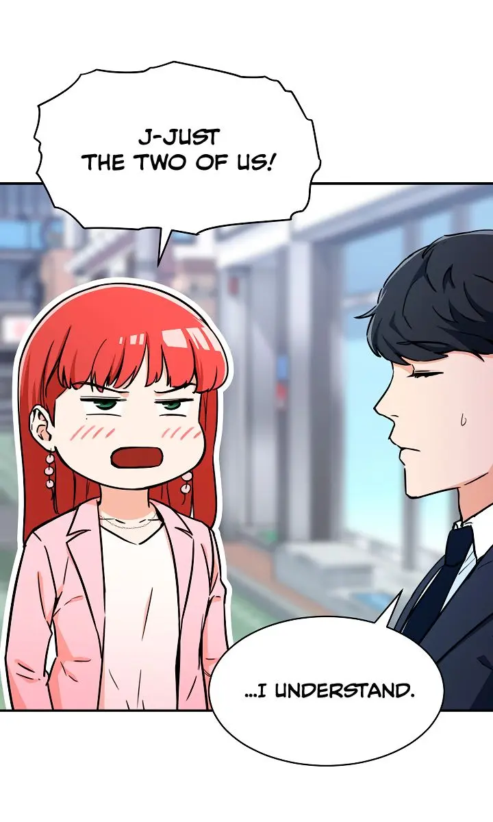 My Dad Is Too Strong Chapter 42 Page 7