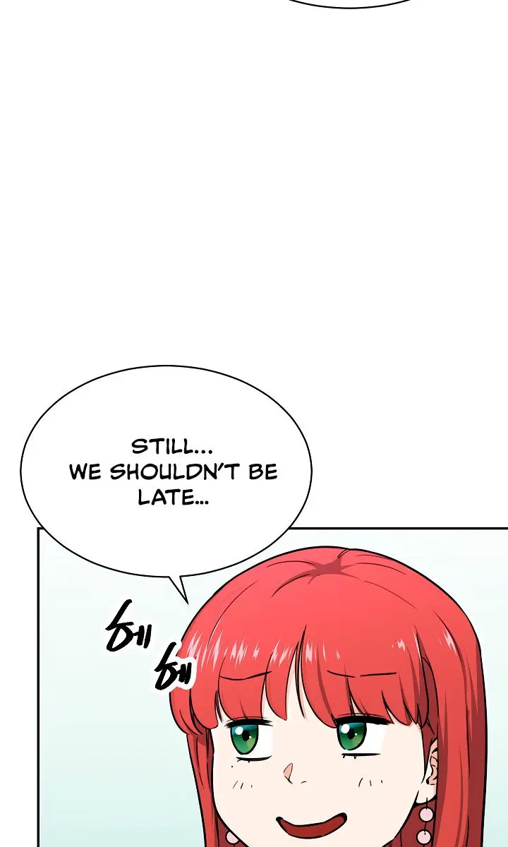 My Dad Is Too Strong Chapter 42 Page 17