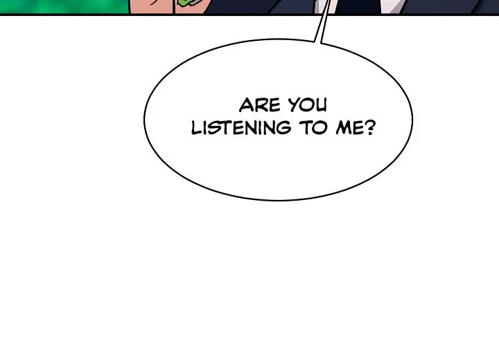 My Dad Is Too Strong Chapter 42 Page 22