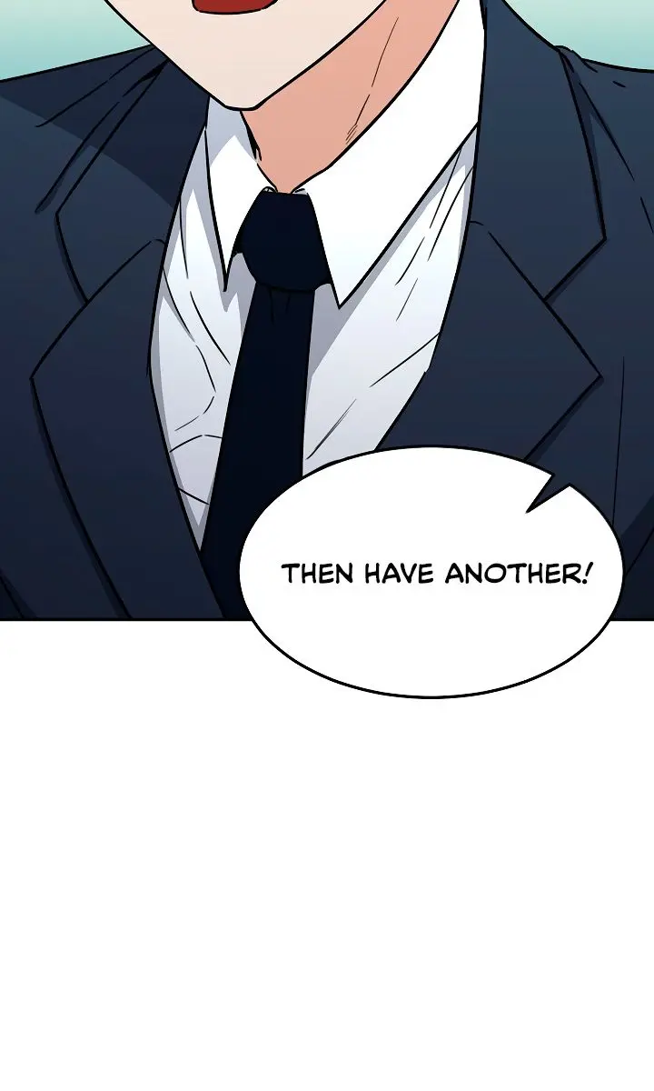 My Dad Is Too Strong Chapter 42 Page 25