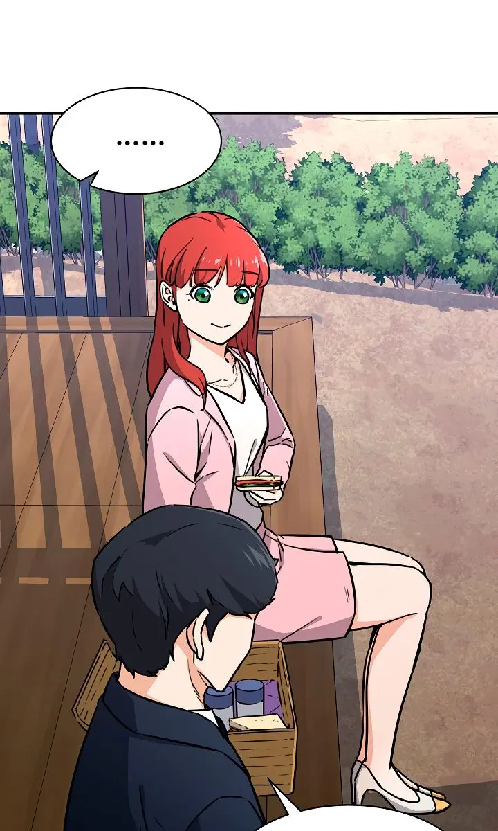 My Dad Is Too Strong Chapter 42 Page 26