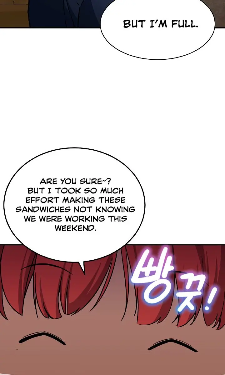 My Dad Is Too Strong Chapter 42 Page 27