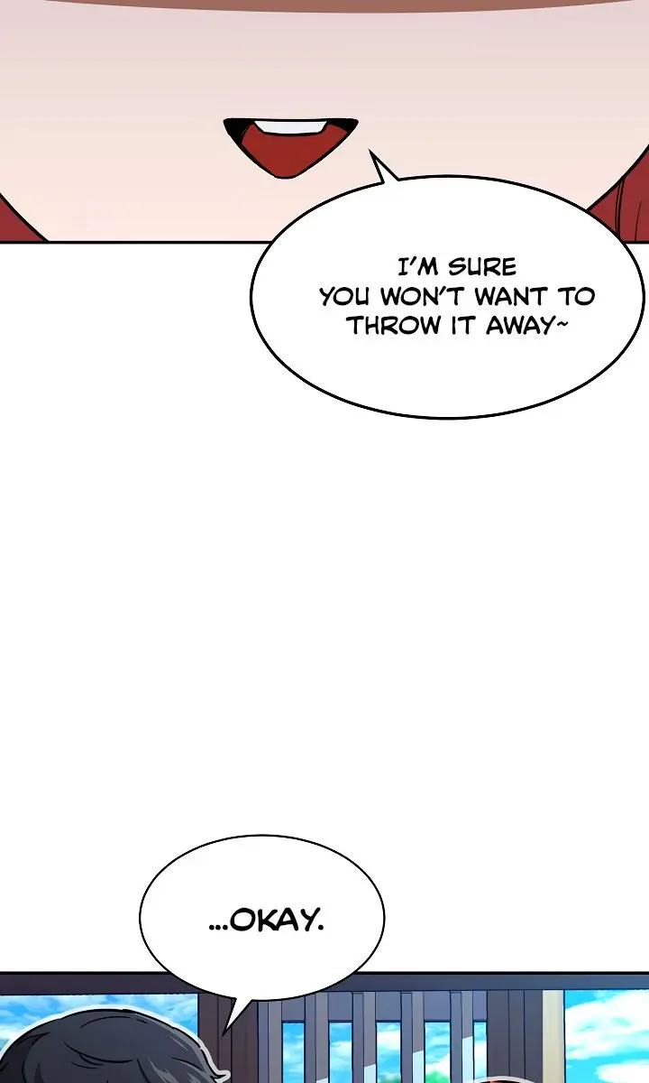 My Dad Is Too Strong Chapter 42 Page 28